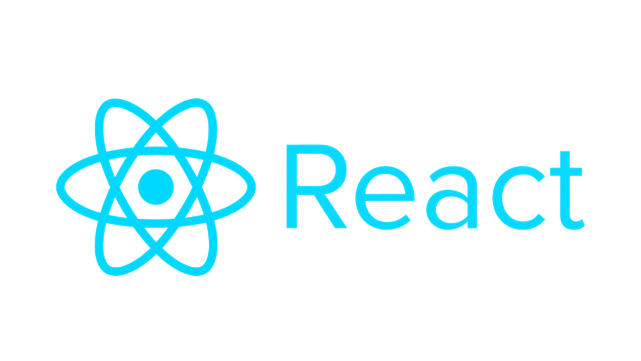 React