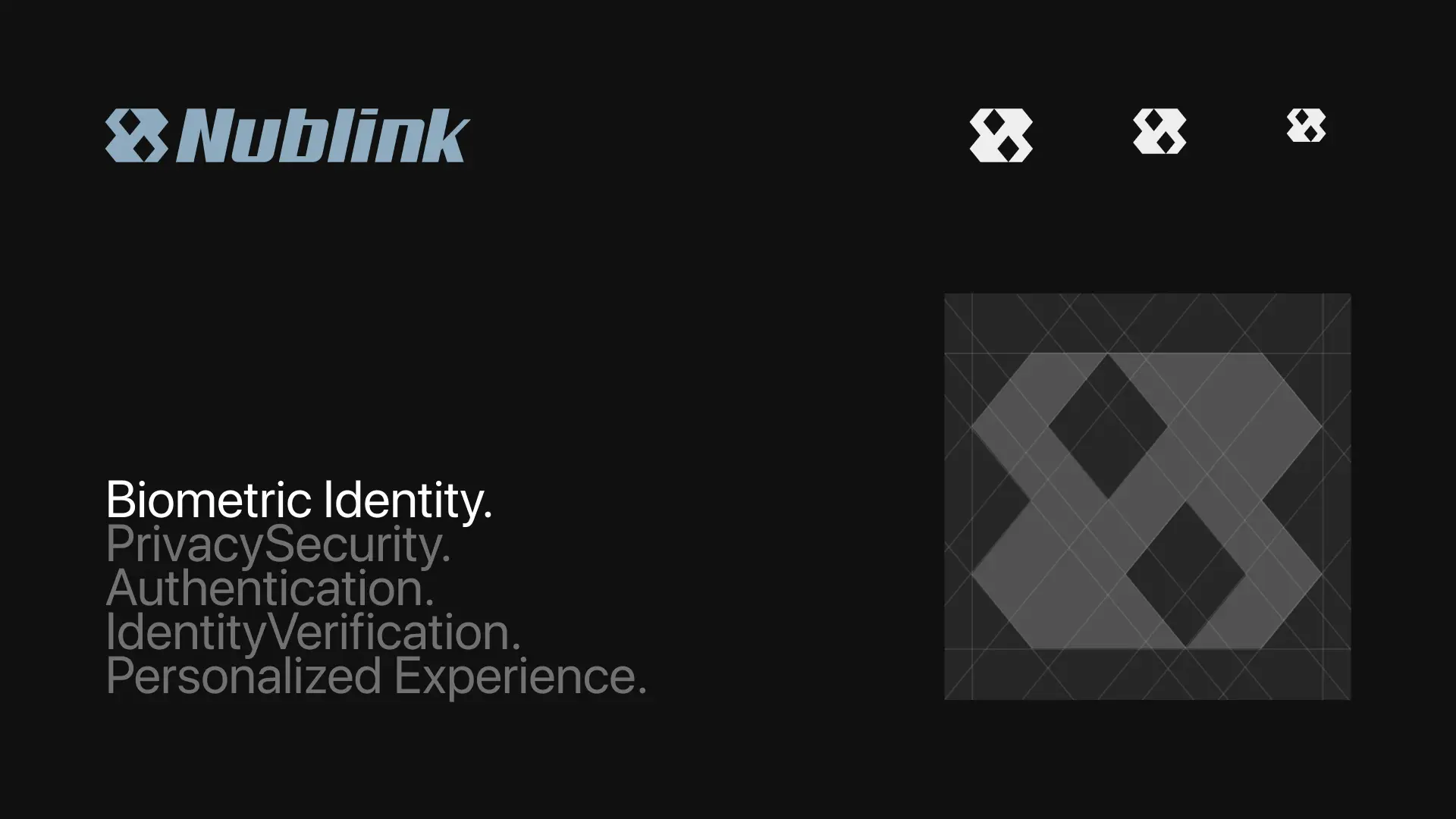 Landing layout exploration 01